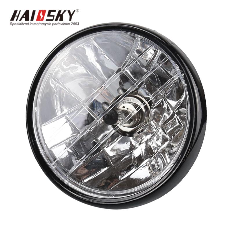 HAISSKY TITAN2000 Headlight | Faro TITAN2000