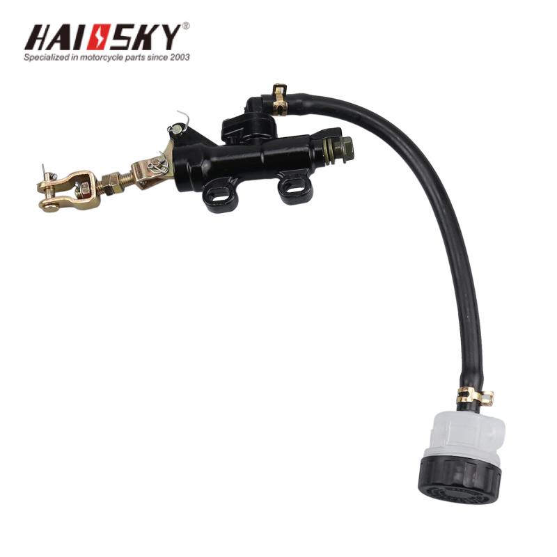 HAISSKY TX200 Rear Brake Master Cylinder | Bombín de freno trasero TX20