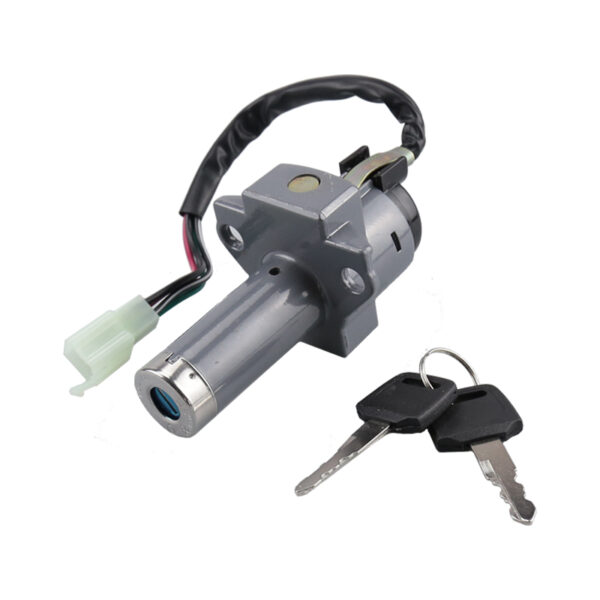 HAISSKY WY125 Ignition Switch | Interruptor de Encendido WY125