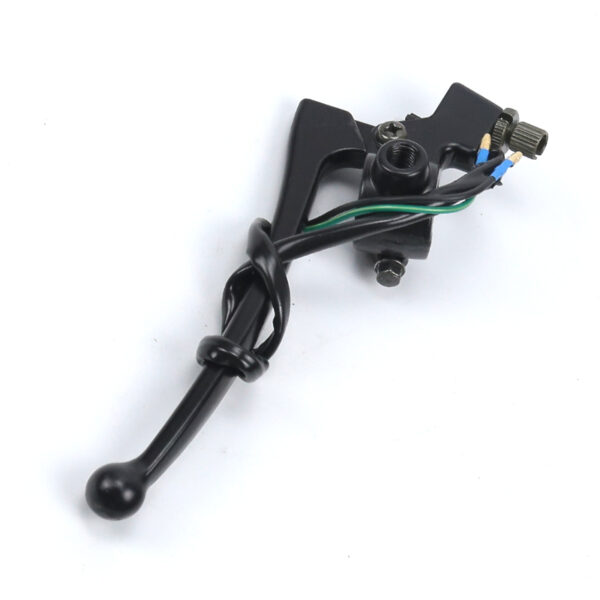 HAISSKY XL185 Left Handlebar | Manillar Izquierdo para XL185