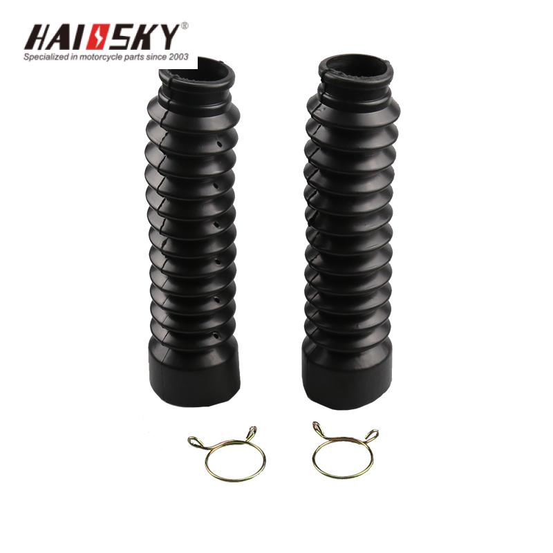 HAISSKY YBR125 Dust Cover | Funda Antipolvo para YBR125