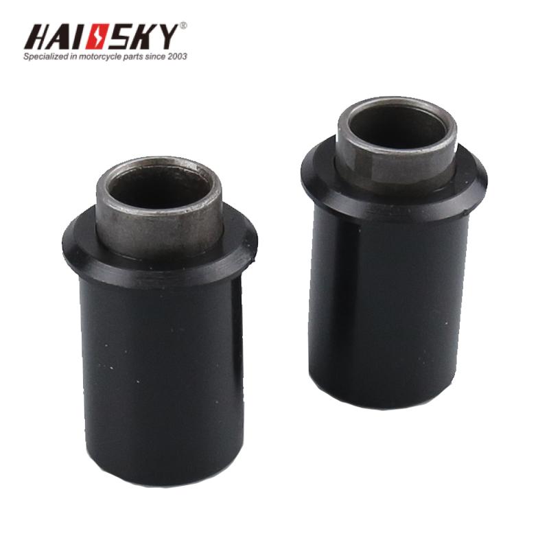 HAISSKY YBR125 Middle Shaft Sleeve | Casquillo de Eje Central para YBR125