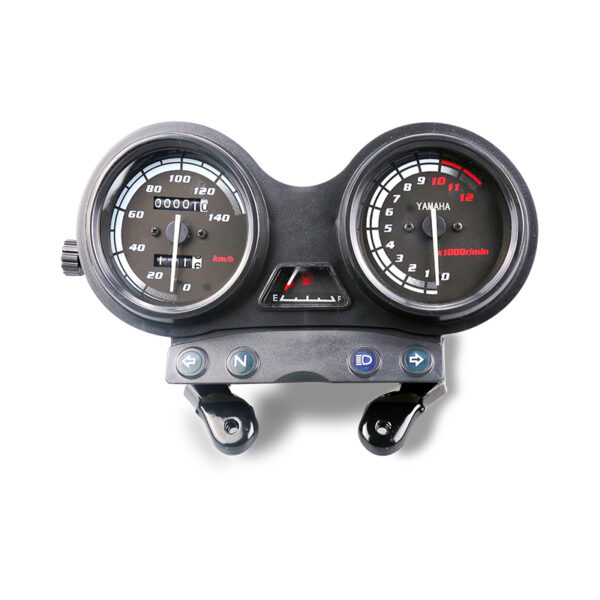 HAISSKY YBR125 Speedometer | Velocímetro para YBR125