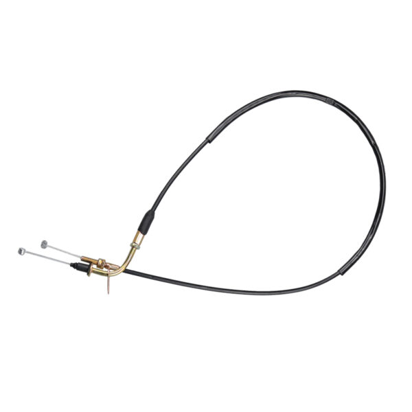 HAISSKY YBR125 Throttle Cable | Cable de Acelerador YBR125