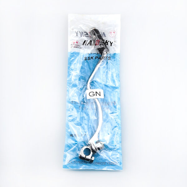 HAISSKY GN125 Kick Start Lever | Palanca de Arranque GN125 - Image 3