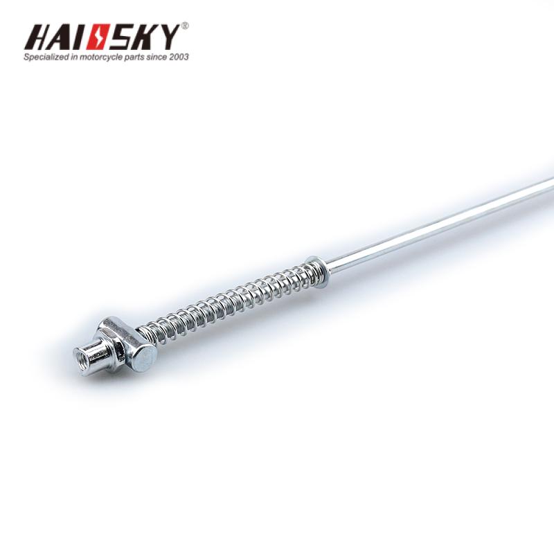 HAISSKY CG125 Brake Lever 500mm | Palanca de Freno 500mm para CG125 - Image 3