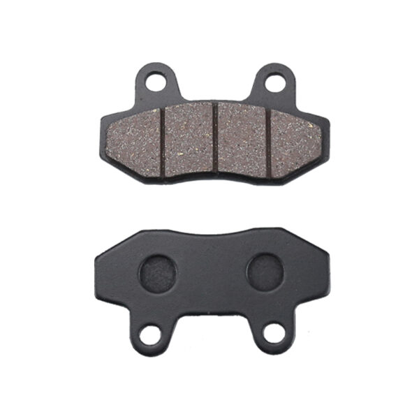 HAISSKY C100 Disc Brake Pads | Pastillas de Freno para C100 - Image 2