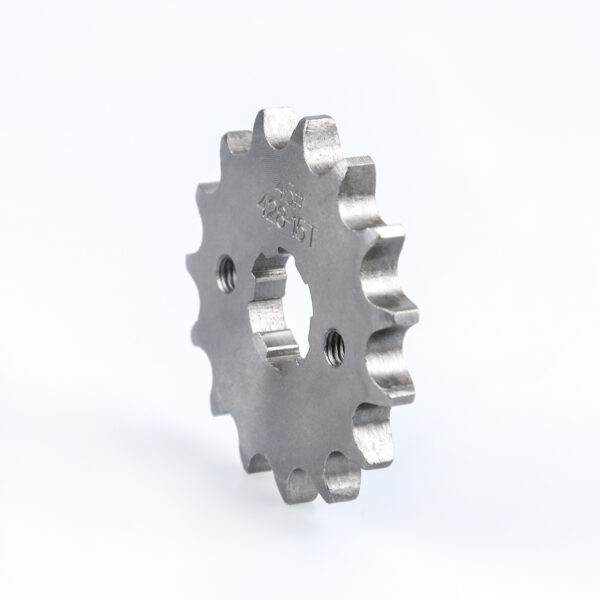 HAISSKY NXR125 15T Small Sprocket | Piñón Pequeño 15T para NXR125 - Image 2