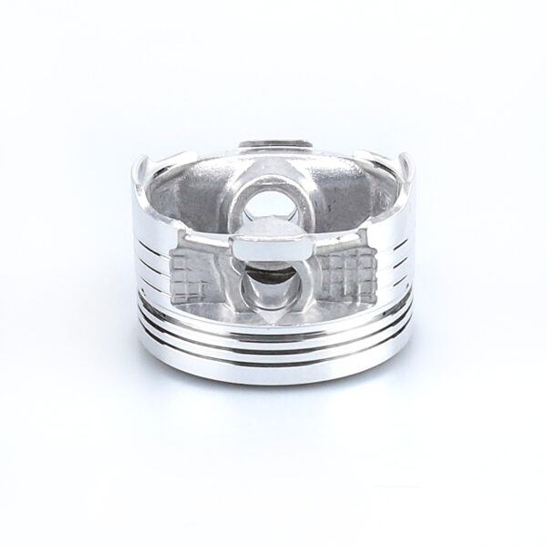 HAISSKY GTR150 Piston + Rings | Pistón + Anillos GTR150 - Image 4