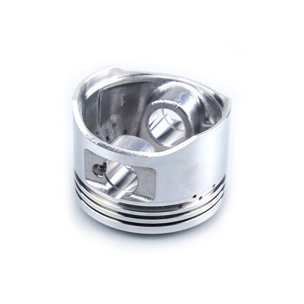 HAISSKY C125 Piston & Ring | Piston y Anillo para C125 - Image 2