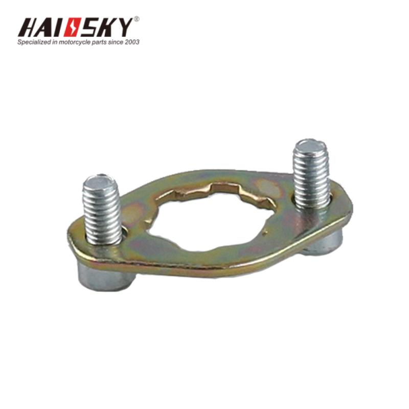 HAISSKY CG Small Gear Lock Plate | Placa de Bloqueo de Piñón Pequeño CG - Image 3