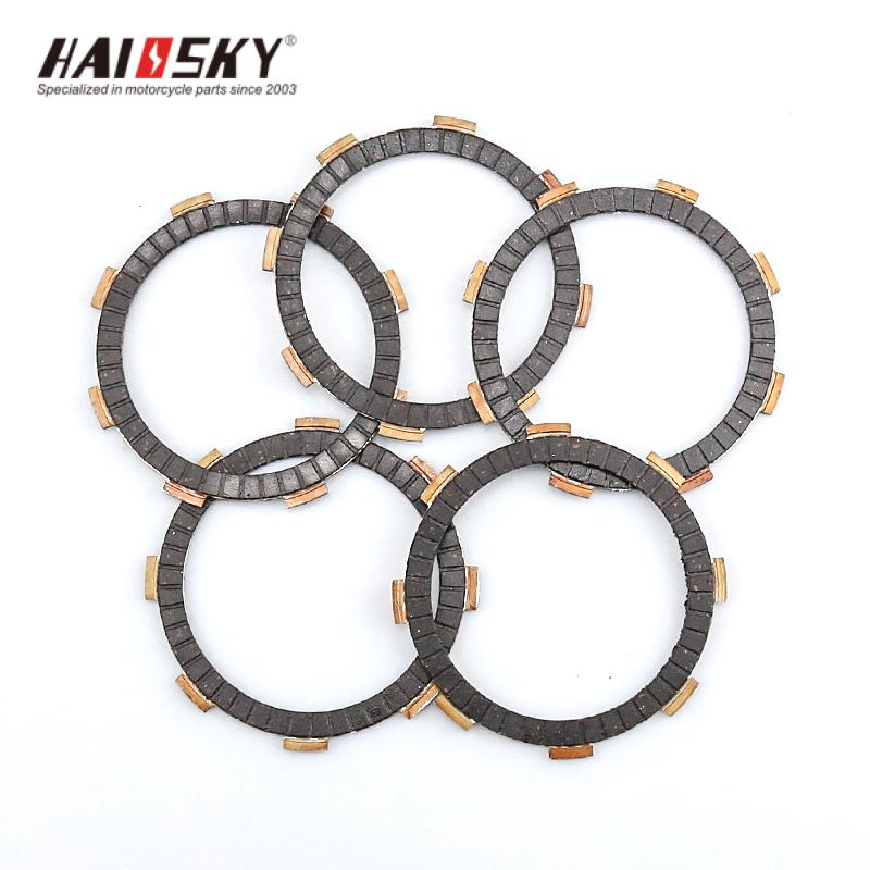 HAISSKY CG125 Clutch Plate | Placa de Embrague para CG125 - Image 2