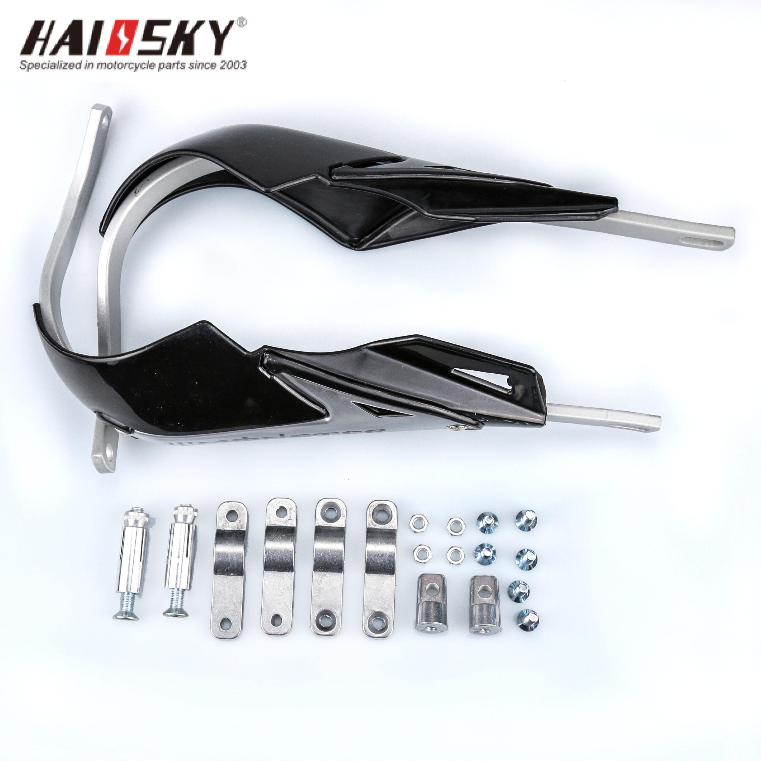 HAISSKY Hand Guards | Protector de Manos para Motocicletas - Image 3