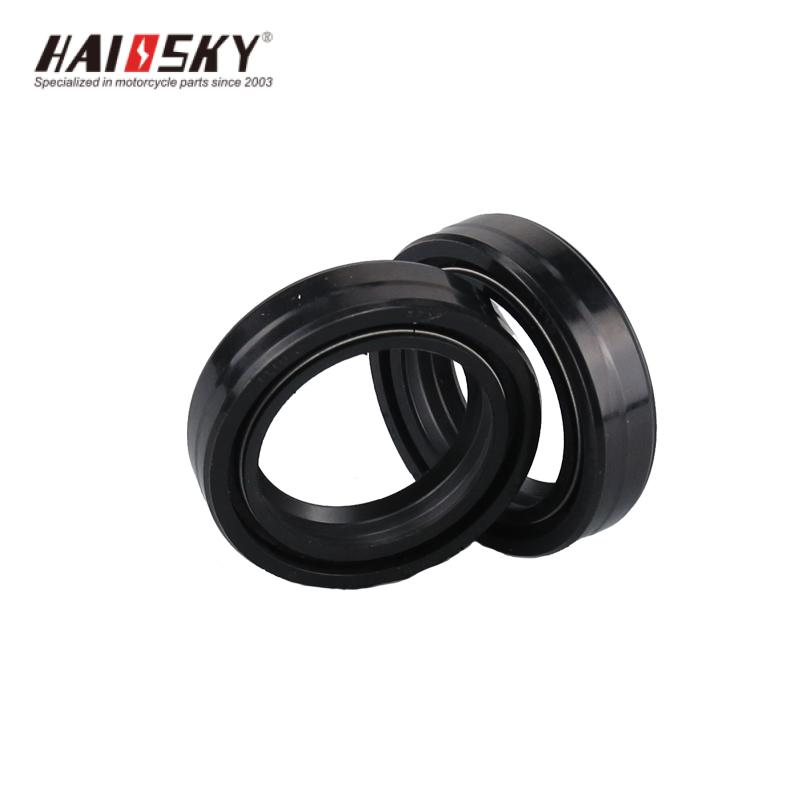 HAISSKY CG125 Front Fork Oil Seal | Sello de Aceite de Horquilla Delantera CG125 - Image 2
