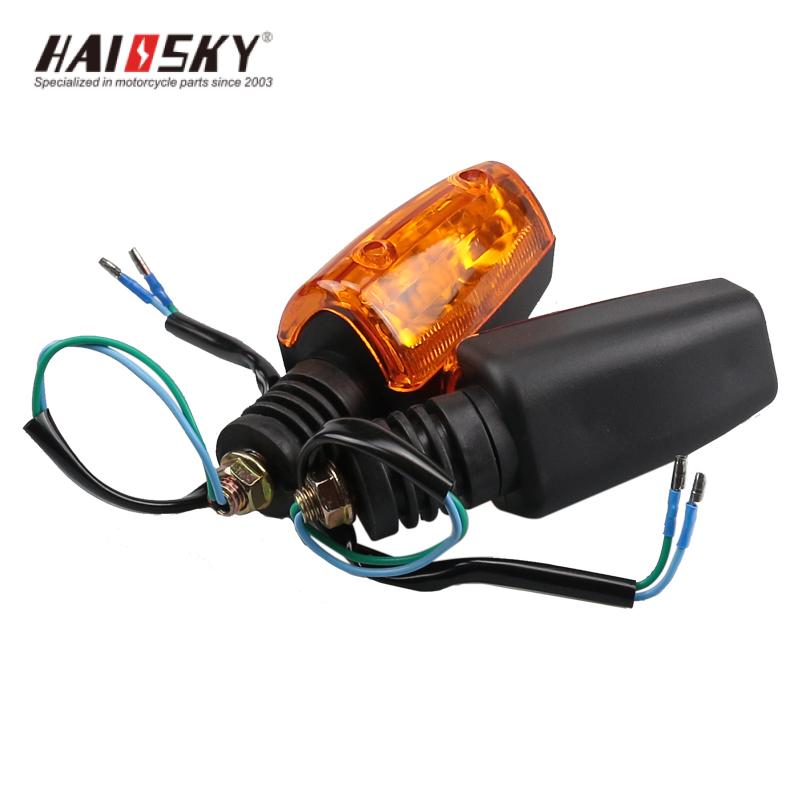 HAISSKY HJ125 Turn Signal | Señal de Giro para HJ125 - Image 2