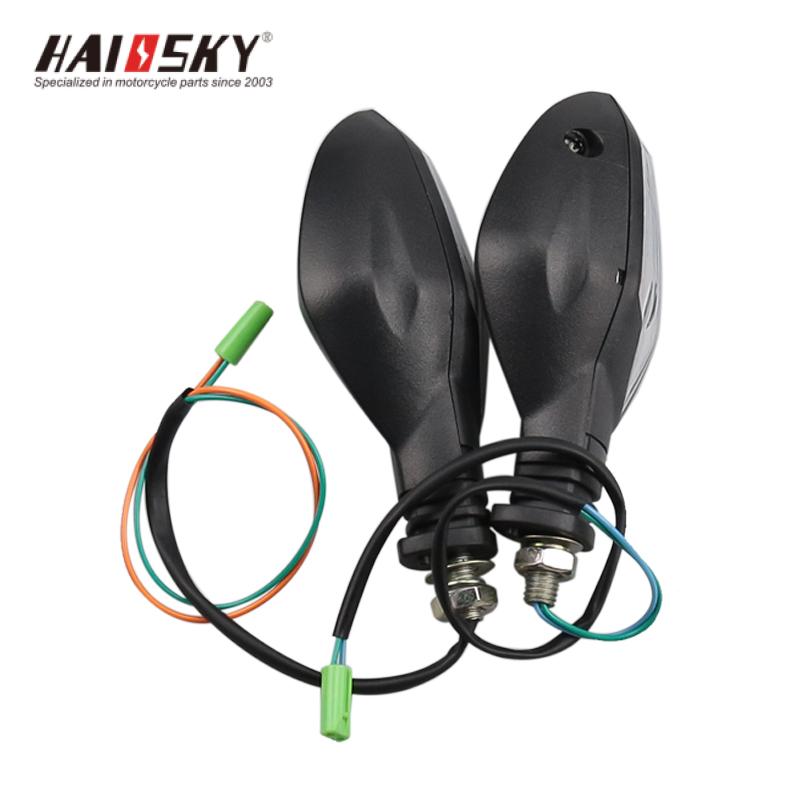 HAISSKY NS200 Turn Signal | Señal de Giro para NS200 - Image 2