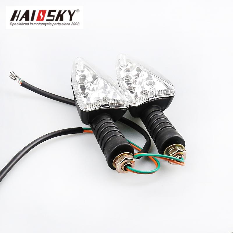 HAISSKY GTR Turn Signal | Señal de Giro GTR - Image 2