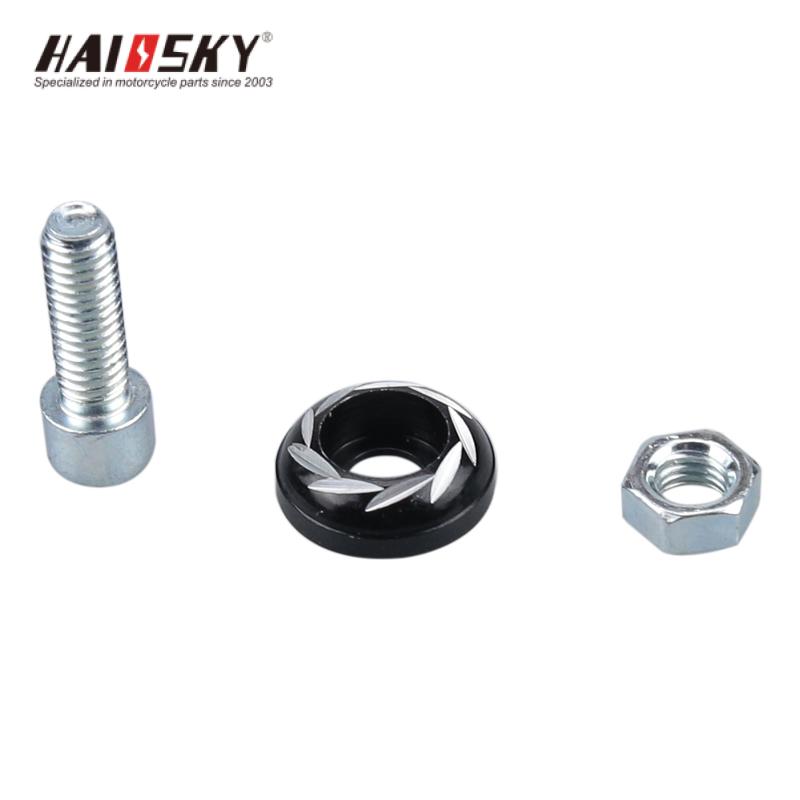 HAISSKY Screw | Tornillo de Piezas para Motocicletas - Image 2
