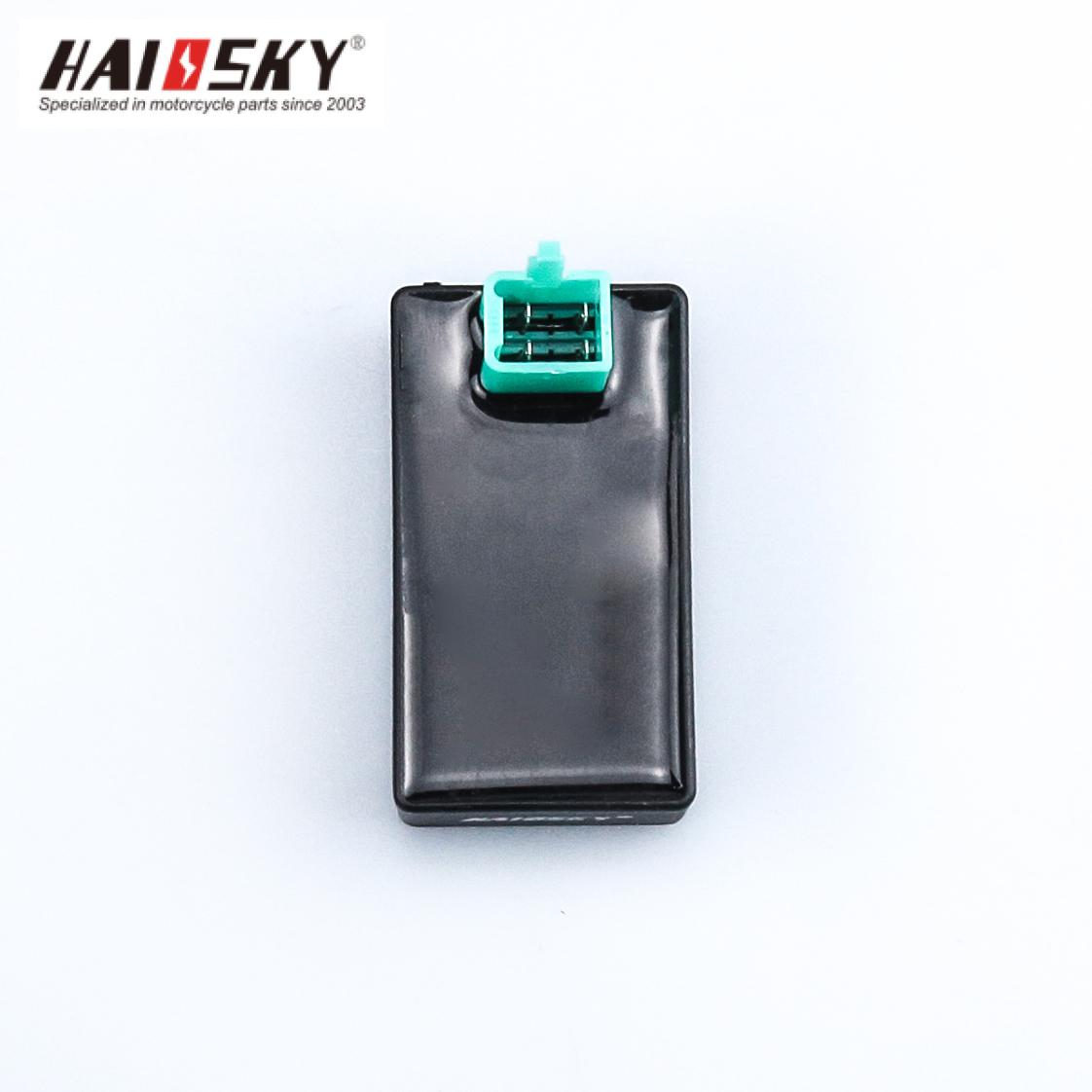 HAISSKY CDI Unit 4 | Unidad CDI para Motores de 4 Tiempos - Image 2