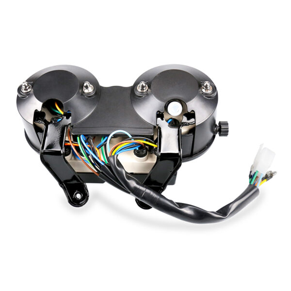 HAISSKY YBR125 Speedometer | Velocímetro para YBR125 - Image 2