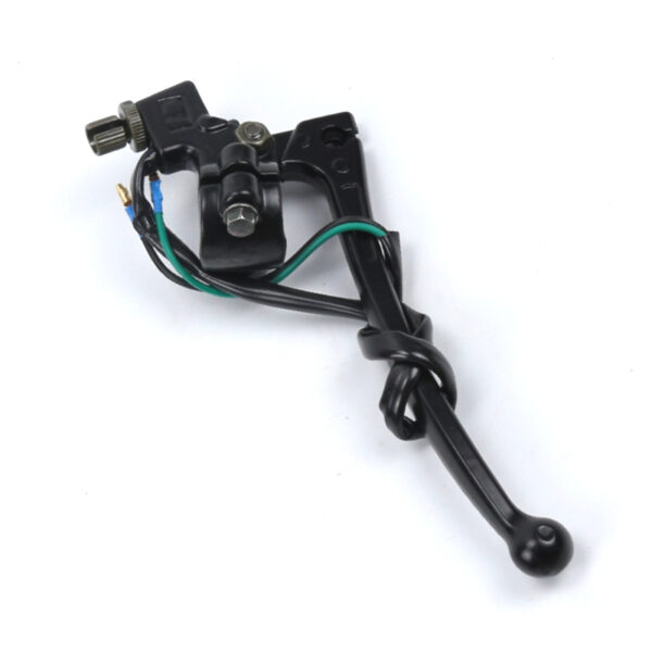HAISSKY XL185 Left Handlebar | Manillar Izquierdo para XL185 - Image 2