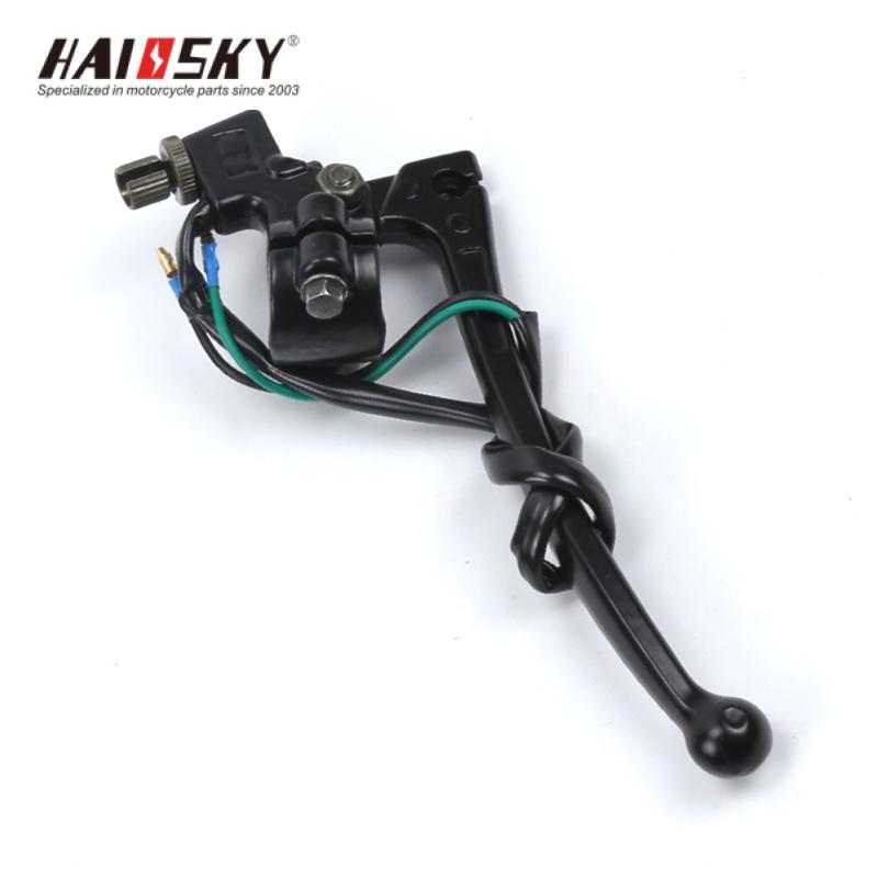 HAISSKY XL185 Left Handlebar | Manillar Izquierdo para XL185 - Image 2