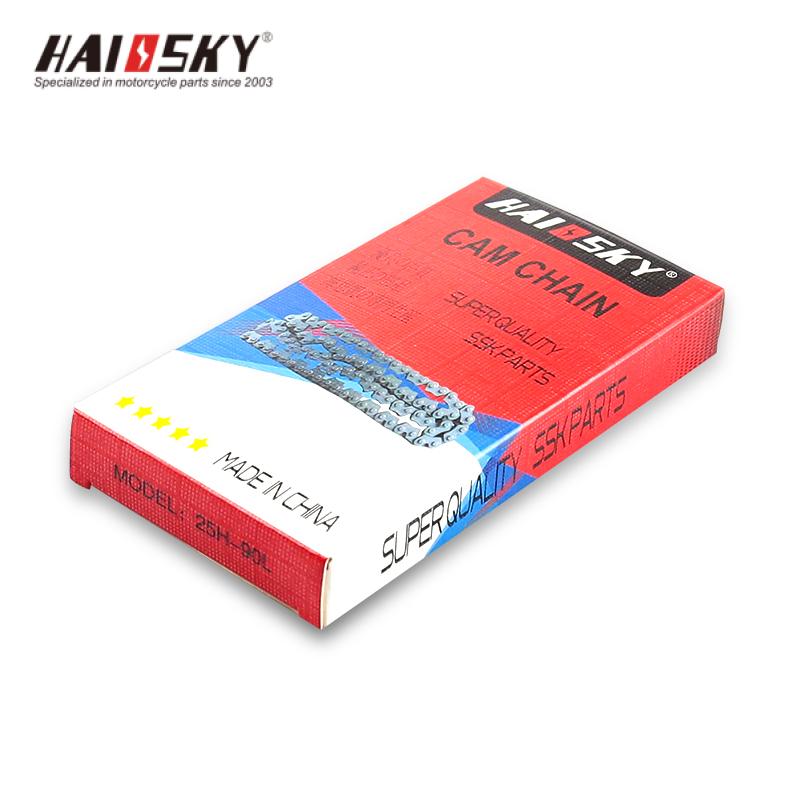 HAIOSKY 25H-90L Chain | Cadena 25H-90L - Image 3
