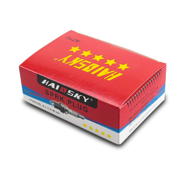 HAISSKY A7TC Spark Plug | Bujía A7TC - Image 3