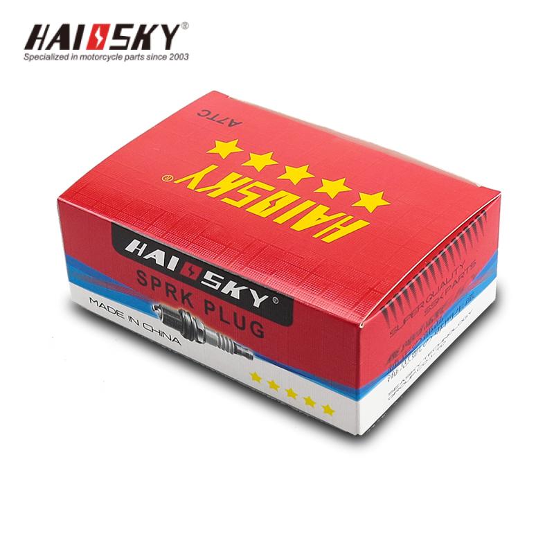 HAISSKY A7TC Spark Plug | Bujía A7TC - Image 3