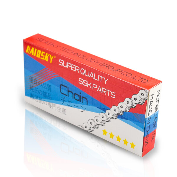 HAISSKY 428H-136L Chain | Cadena 428H-136L - Image 3