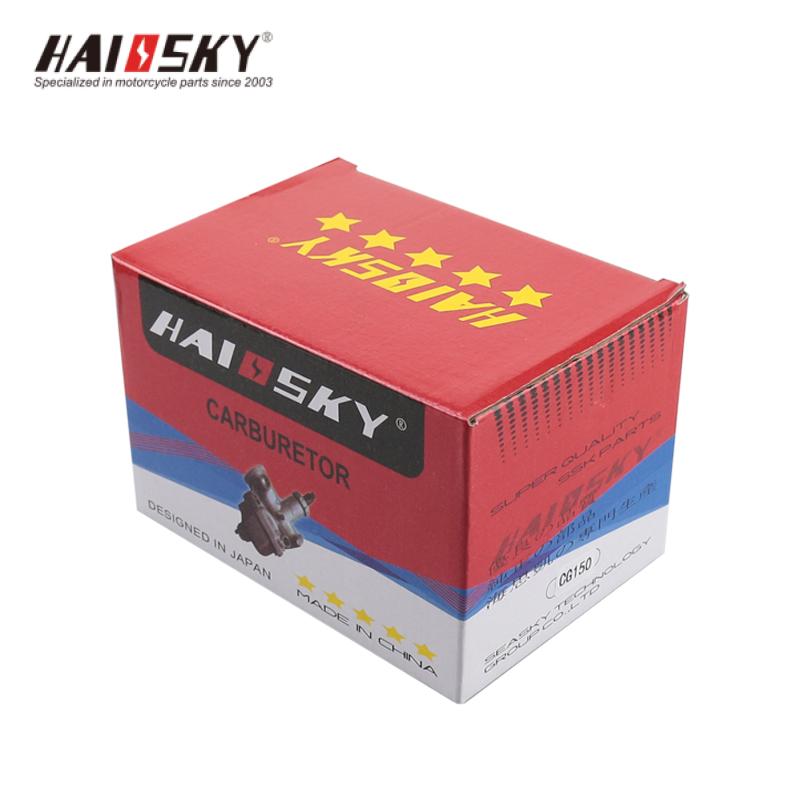 HAISSKY CG150 Carburetor | Carburetor para CG150 - Image 3