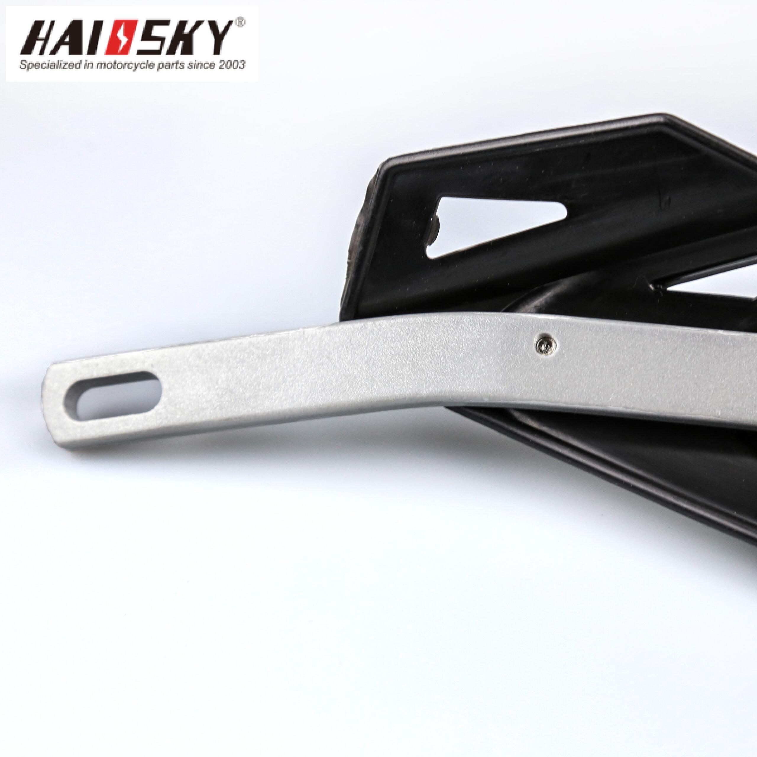HAISSKY Hand Guards | Protector de Manos para Motocicletas - Image 2