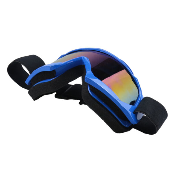 HAISSKY Goggles | Gafas de Protección para Motocicletas - Image 2