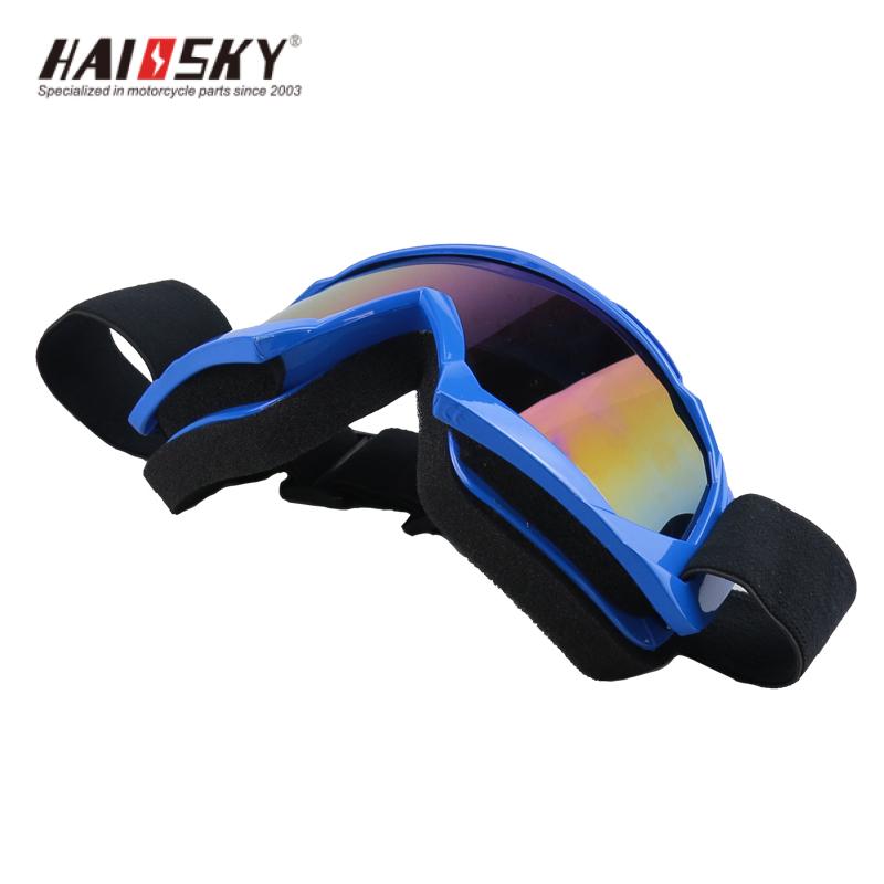 HAISSKY Goggles | Gafas de Protección para Motocicletas - Image 2