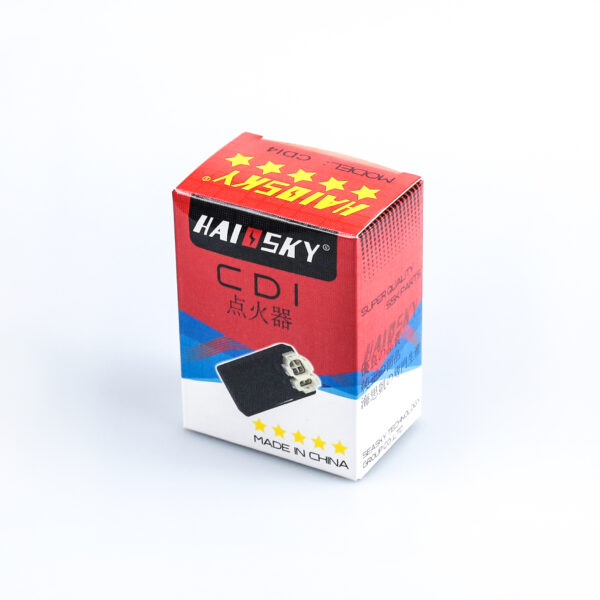 HAISSKY CDI Unit 4 | Unidad CDI para Motores de 4 Tiempos - Image 3