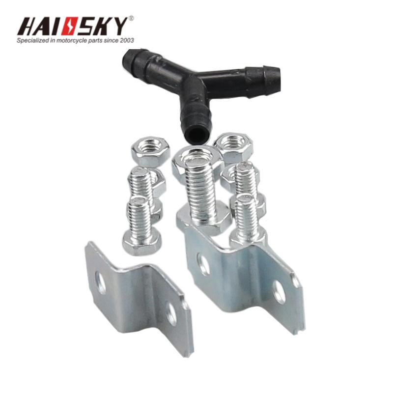 HAISSKY Air Horn | Bocina de Aire para Motocicletas - Image 3