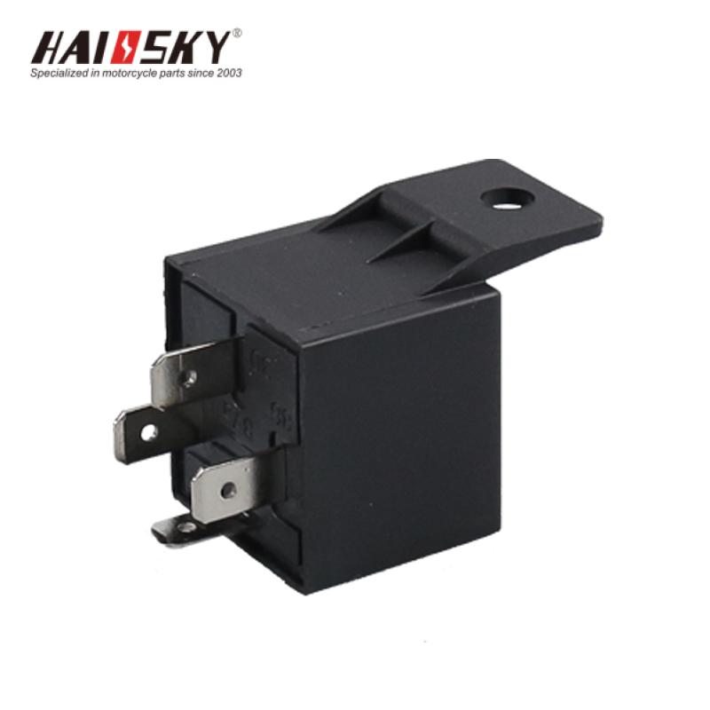 HAISSKY Air Horn | Bocina de Aire para Motocicletas - Image 4