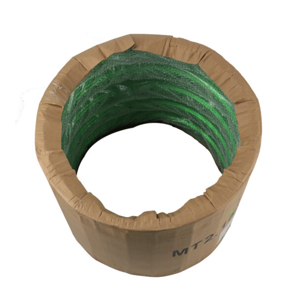 HAISSKY 2.15x17x36 Green Aluminum Rim | Llanta de Aluminio Verde 2.15x17x36 - Image 3