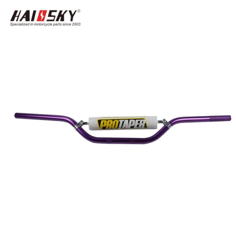HAISSKY Motorcycle Handlebar | Manillar para motocicletas - Image 4