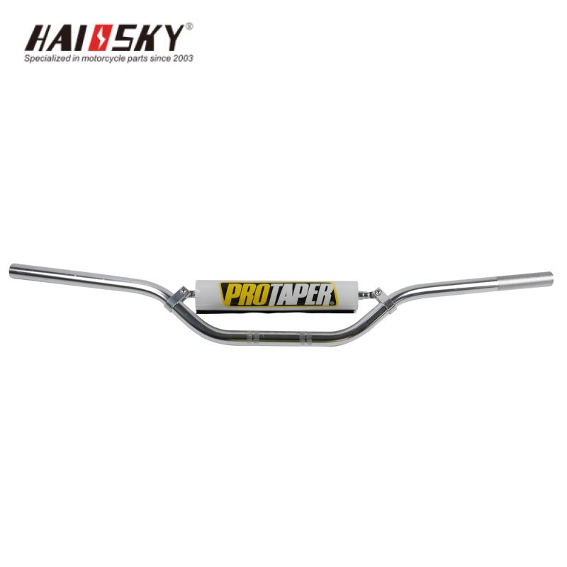 HAISSKY Motorcycle Handlebar | Manillar para motocicletas - Image 2