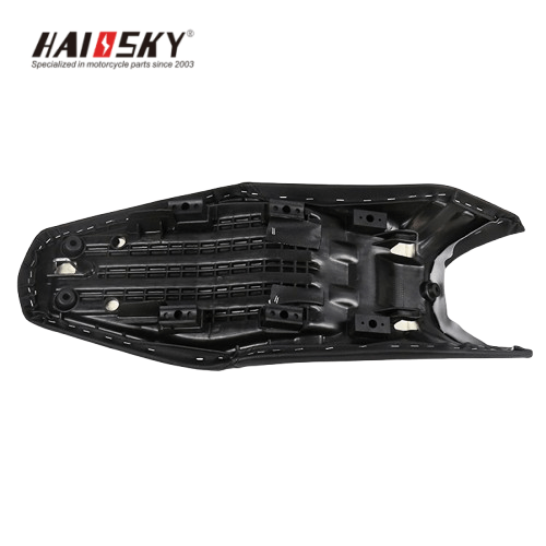 HAISSKY 150Z Motorcycle Seat | Asiento de Motocicleta para 150Z - Image 3