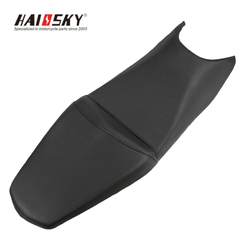 HAISSKY 150Z Motorcycle Seat | Asiento de Motocicleta para 150Z