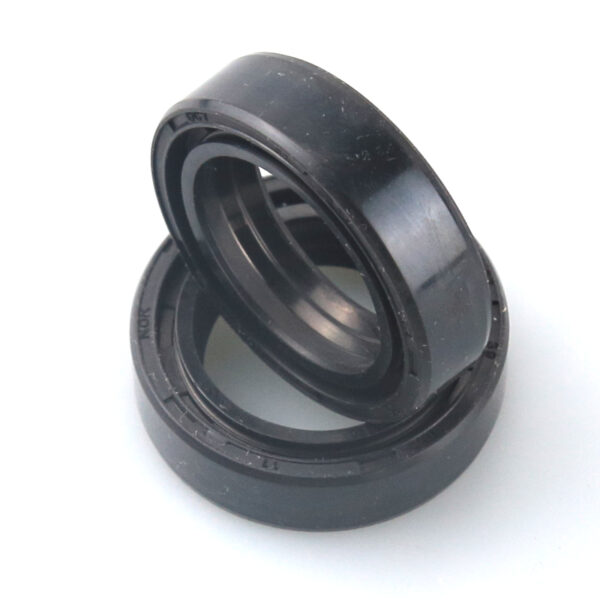 HAISSKY 27 39 10.5 Front Fork Oil Seal | Sello de Aceite para Horquilla Delantera 27 39 10.5 - Image 2