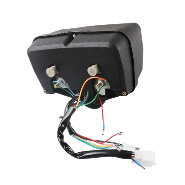 HAISSKY CDI125 Speedometer | High-Precision Motorcycle Meter for Honda CDI125 - Image 2
