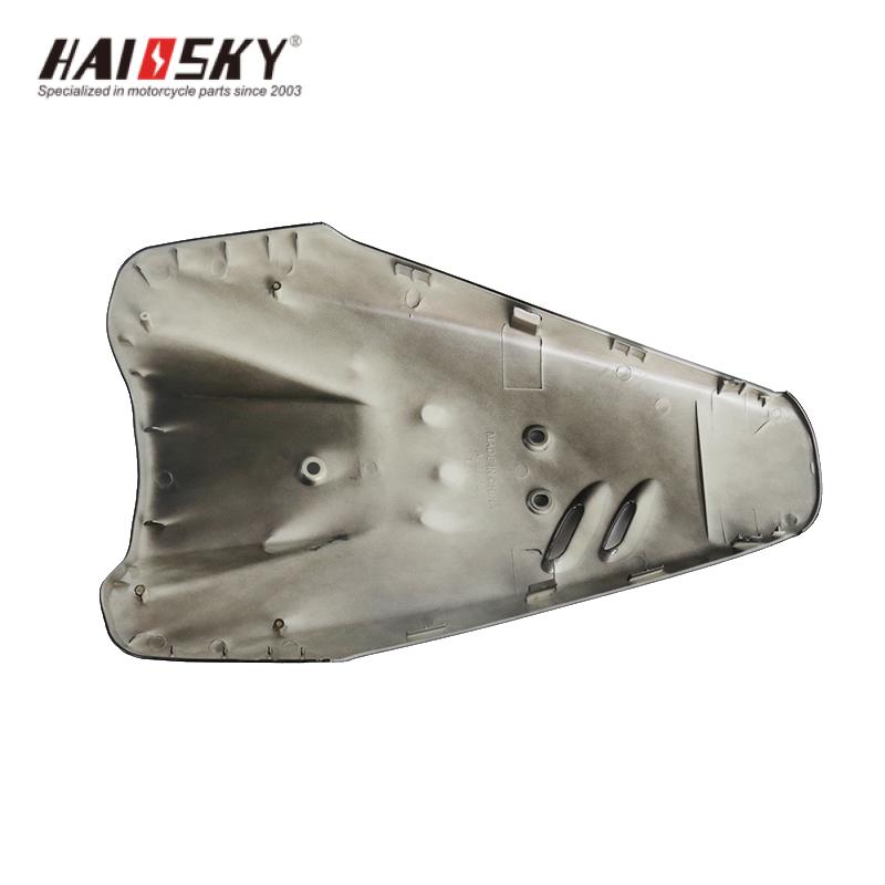 HAIOSKY AF27 Motorcycle Front Panel | Panel Frontal para Motocicleta AF27 - Image 2