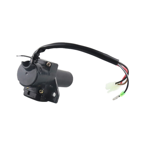 HAISSKY YBR125 Ignition Switch Lock | Cerradura de Encendido para YBR125 - Image 2