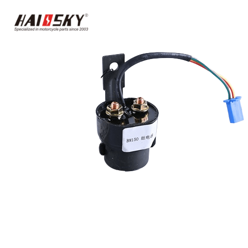 HAISSKY BM150 Relay | Relé para BM150
