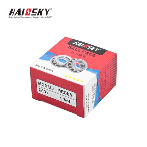 HAISSKY BROSS Racing Ball | Rodamiento de Bolas BROSS para motocicletas - Image 3