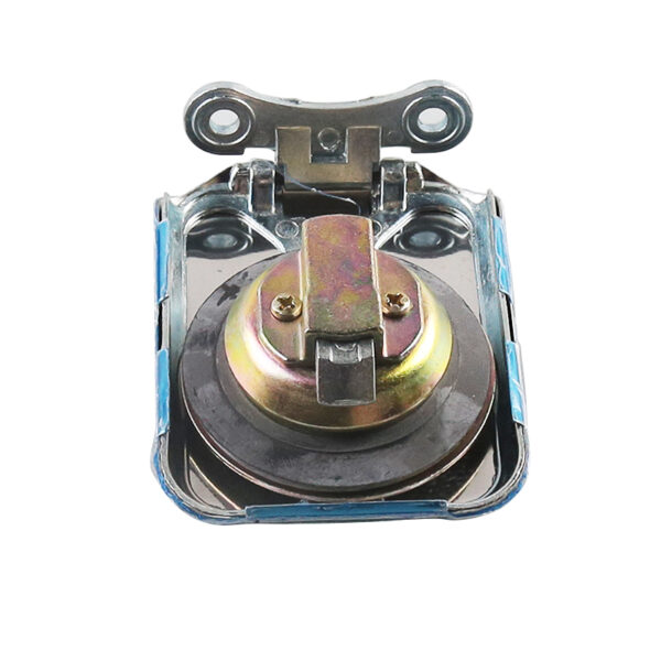 HAISSKY Bajaj 100 Complete Lock Set | Juego de Cerraduras Completo para Bajaj 100 - Image 2