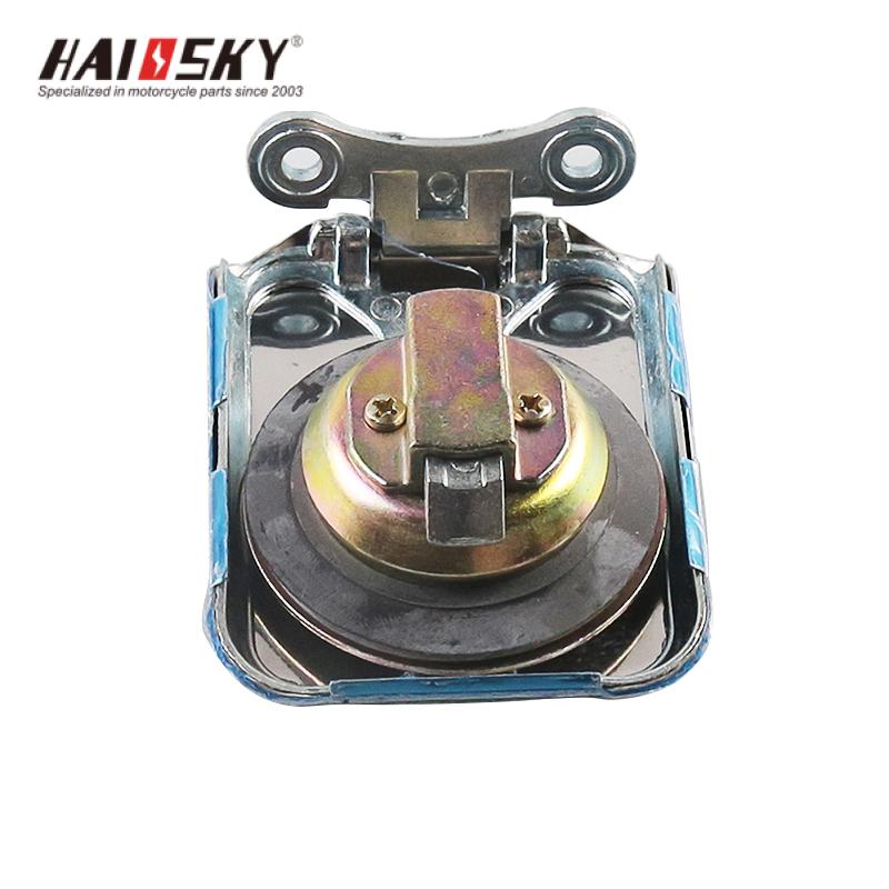 HAISSKY Bajaj 100 Complete Lock Set | Juego de Cerraduras Completo para Bajaj 100 - Image 2